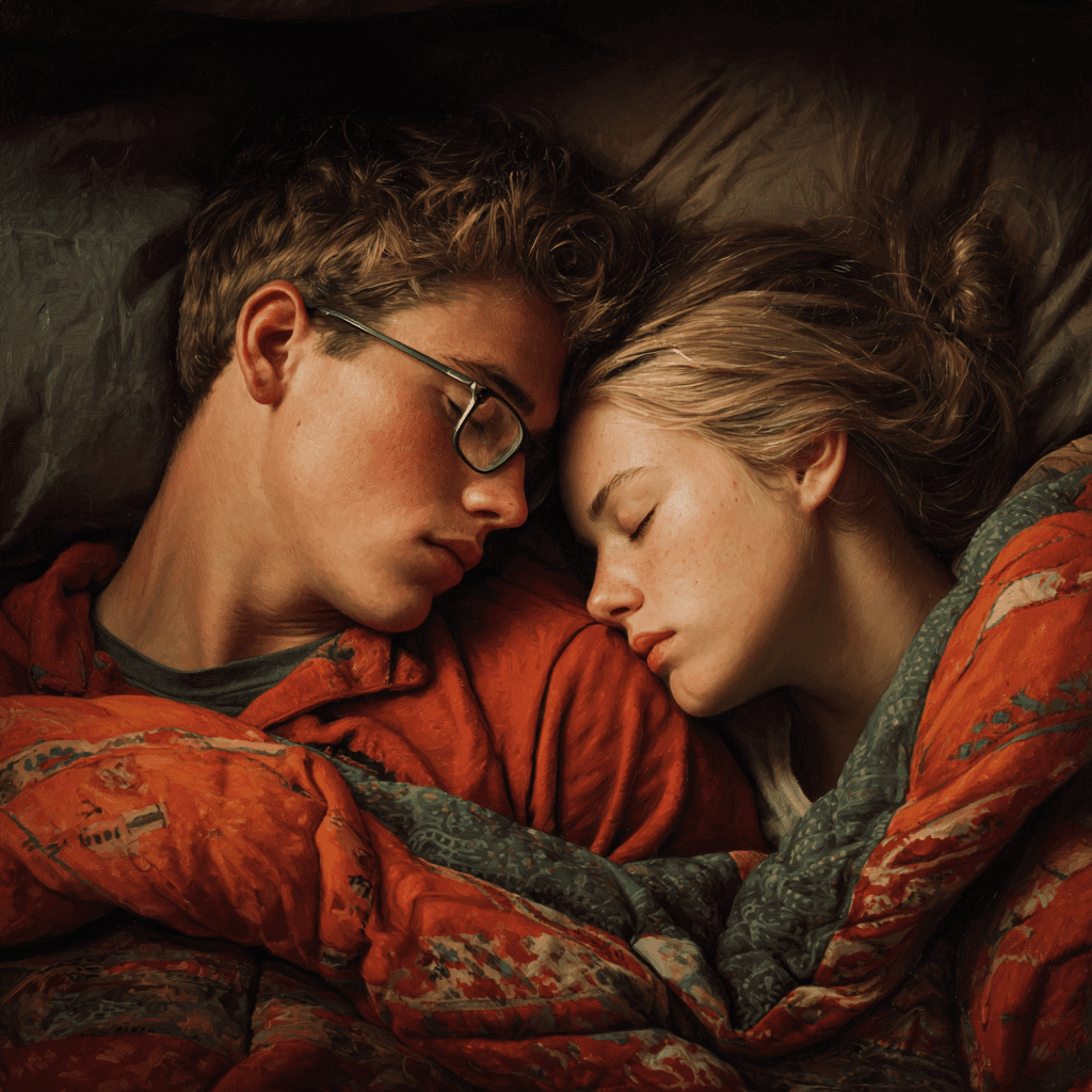 Can CBD Gummies Help With Sleep