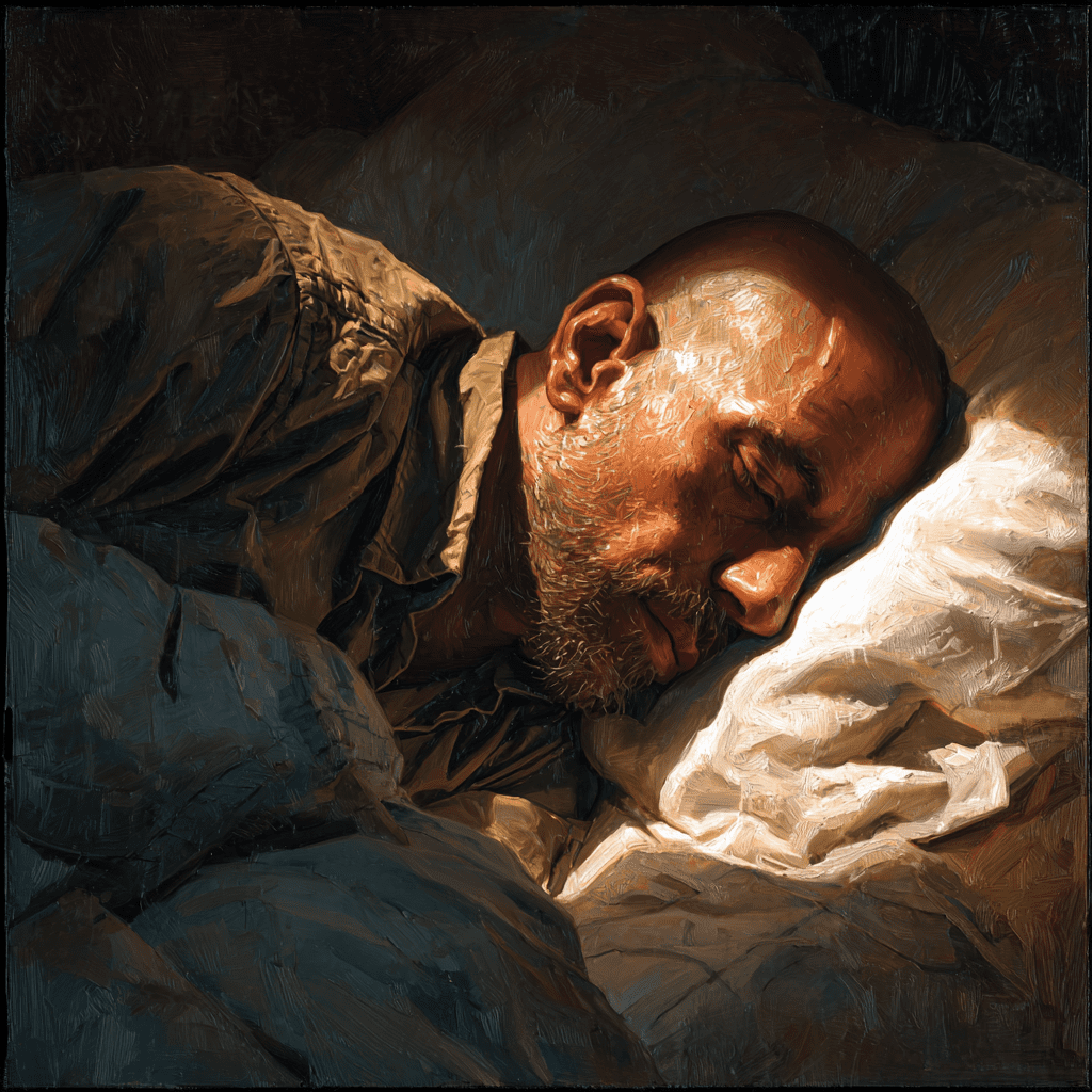 The Connection Between CBD and Sleep