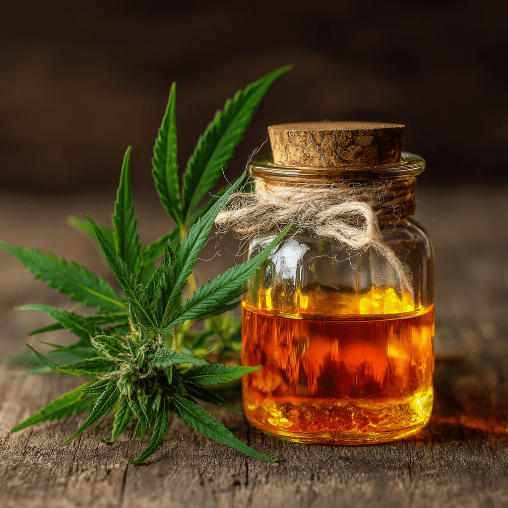 CBD's Potential in Managing Epilepsy