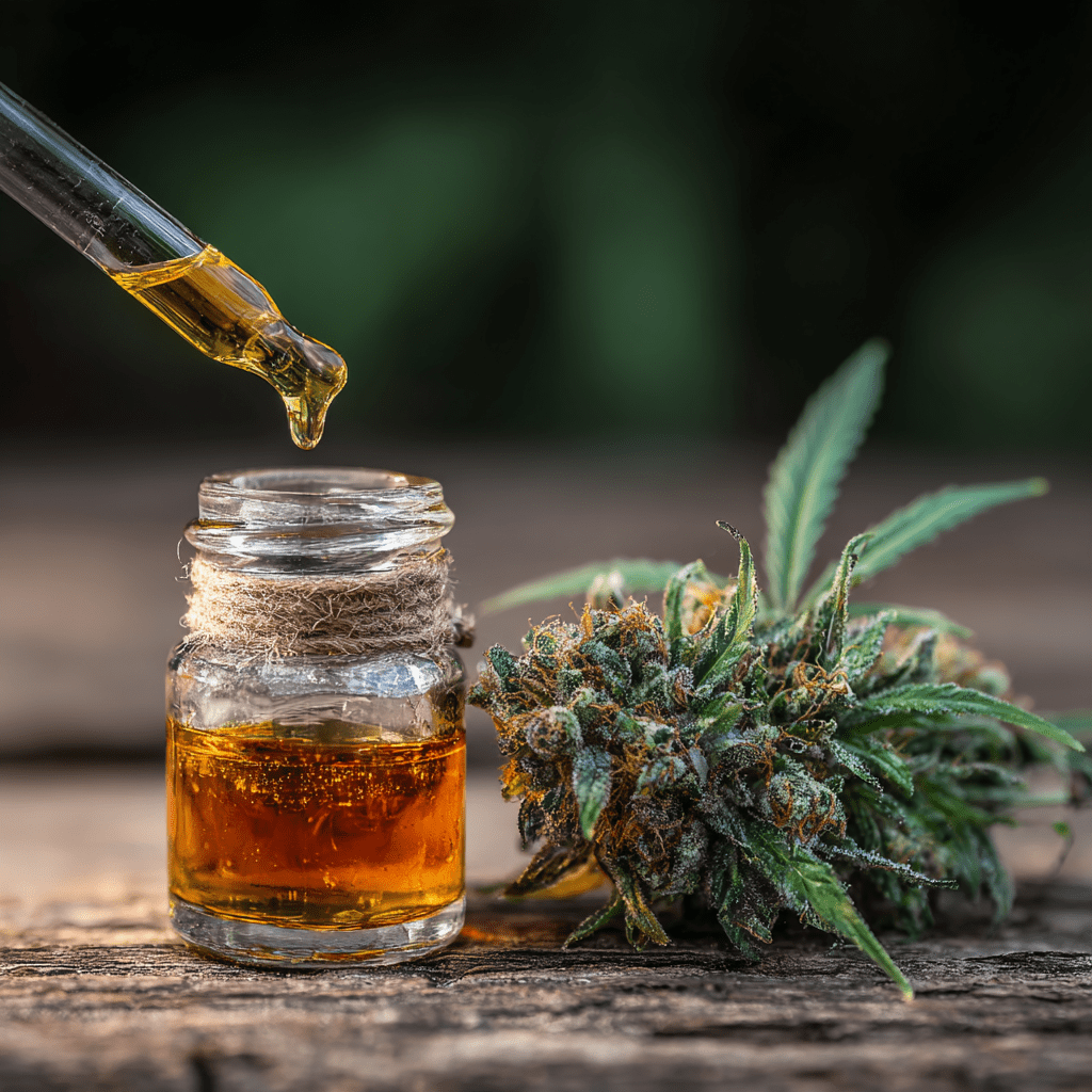 CBD and Its Impact on Skin Health