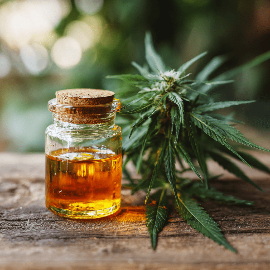 The Endocannabinoid System and Its Role in Health