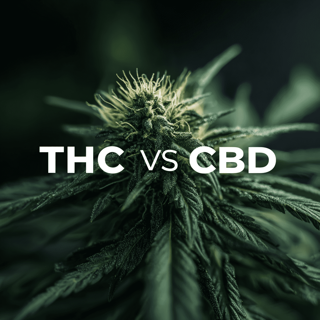 Legal Status of Delta 8 and Delta 9