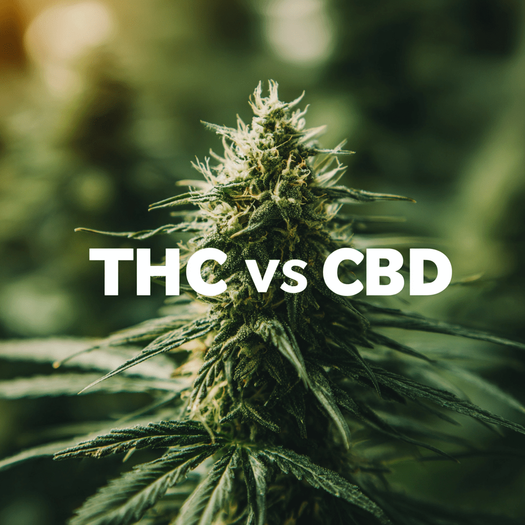 Medical Potential of Delta 8 and Delta 9