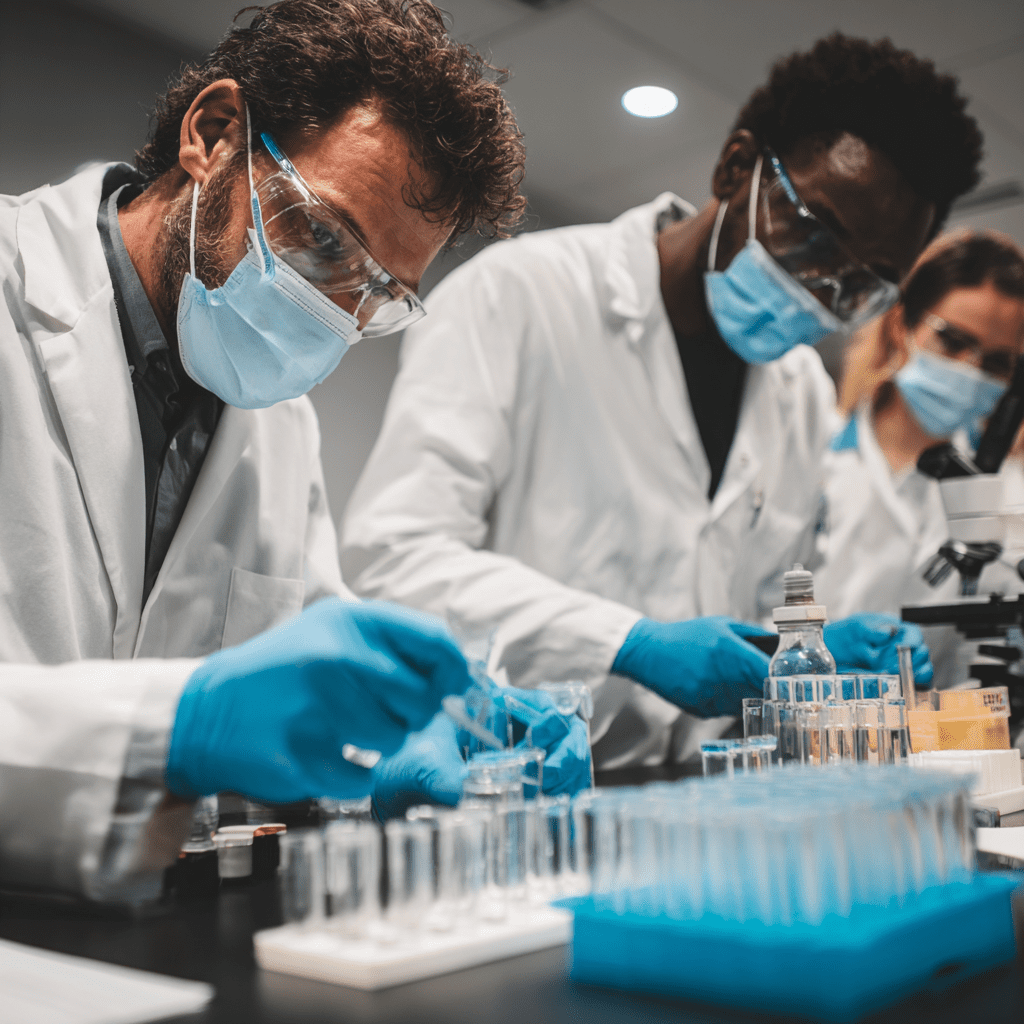 Factors Influencing Drug Test Results