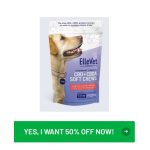 Ellevet CBD Chews