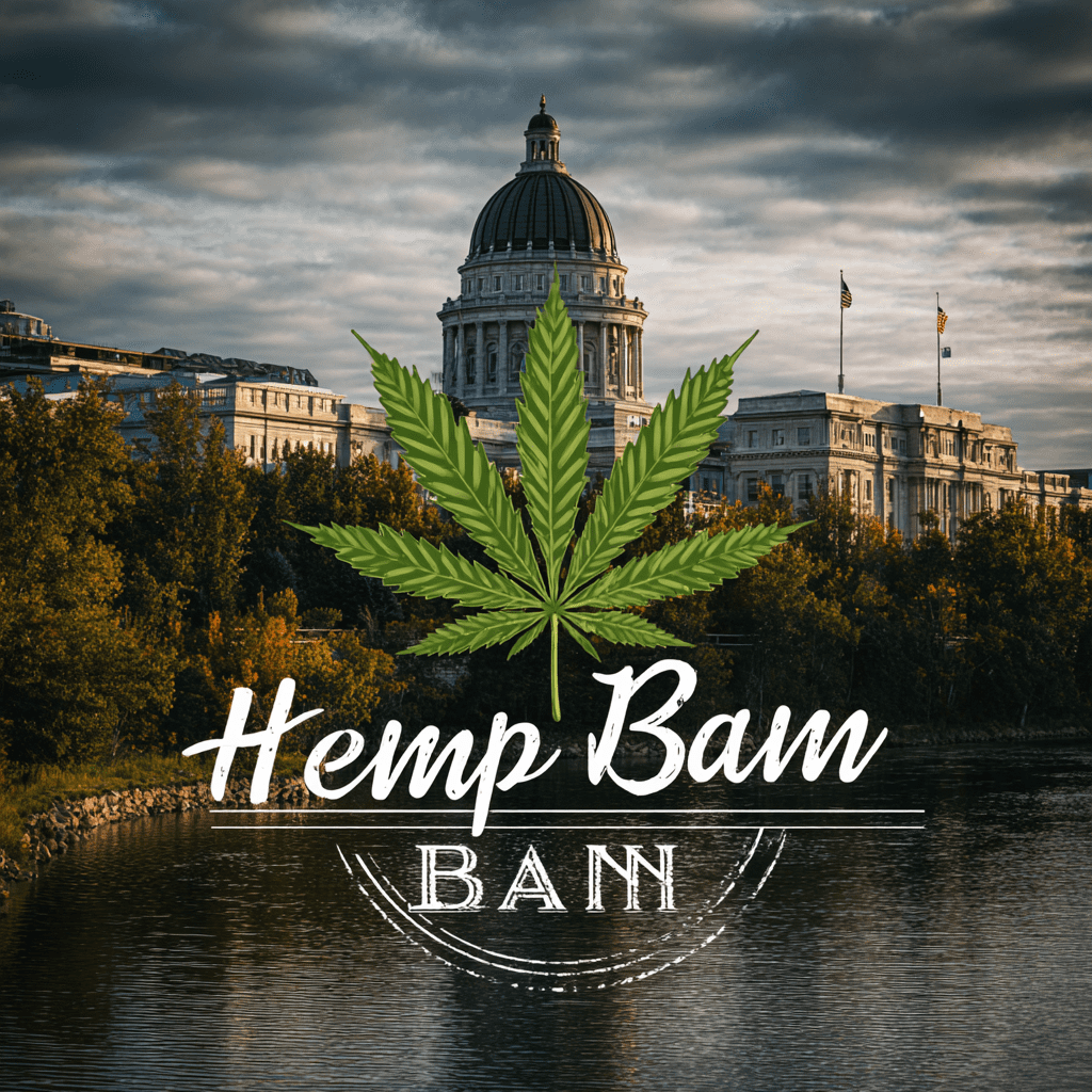 Overview of the Hemp Ban
