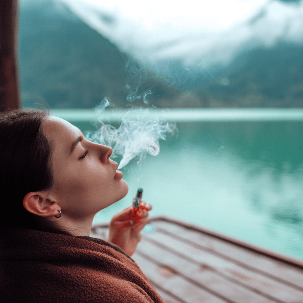 The Role of CBD in Stress Management