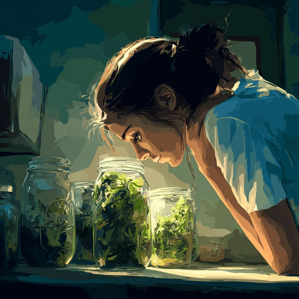 Marijuana and Its Effects on Appetite and Weight Management