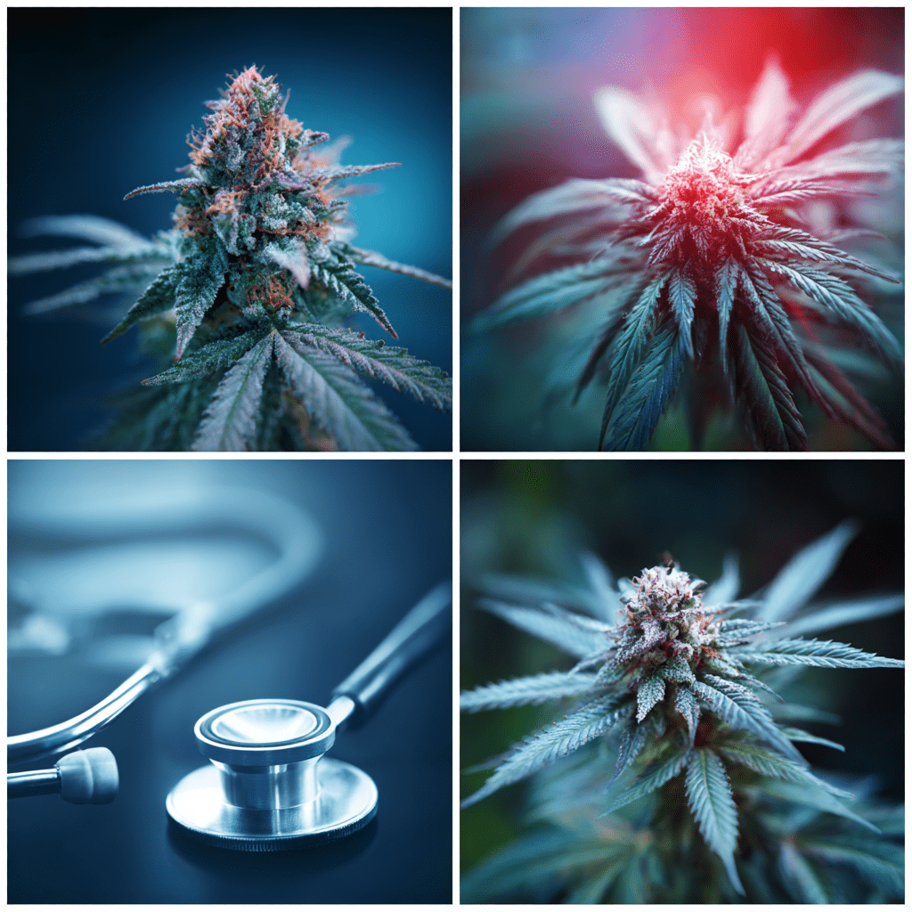 Public Support for Cannabis Legalization