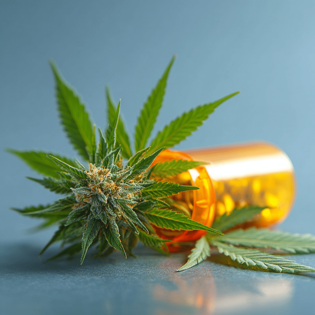 Historical Context of Marijuana Classification