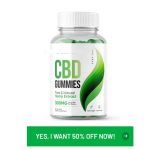 Super_Chill CBD Gummies