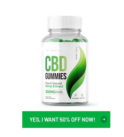 Super_Chill CBD Gummies