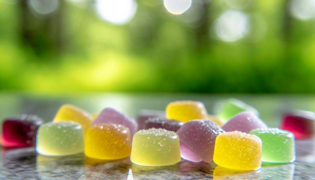 Comparing Super Chill CBD Gummies to Other CBD Products