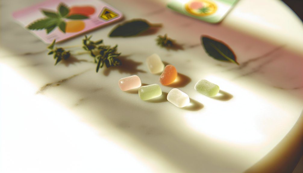 Tips for First-Time CBD Users