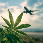 Can You Take CBD Gummies On An Airplane