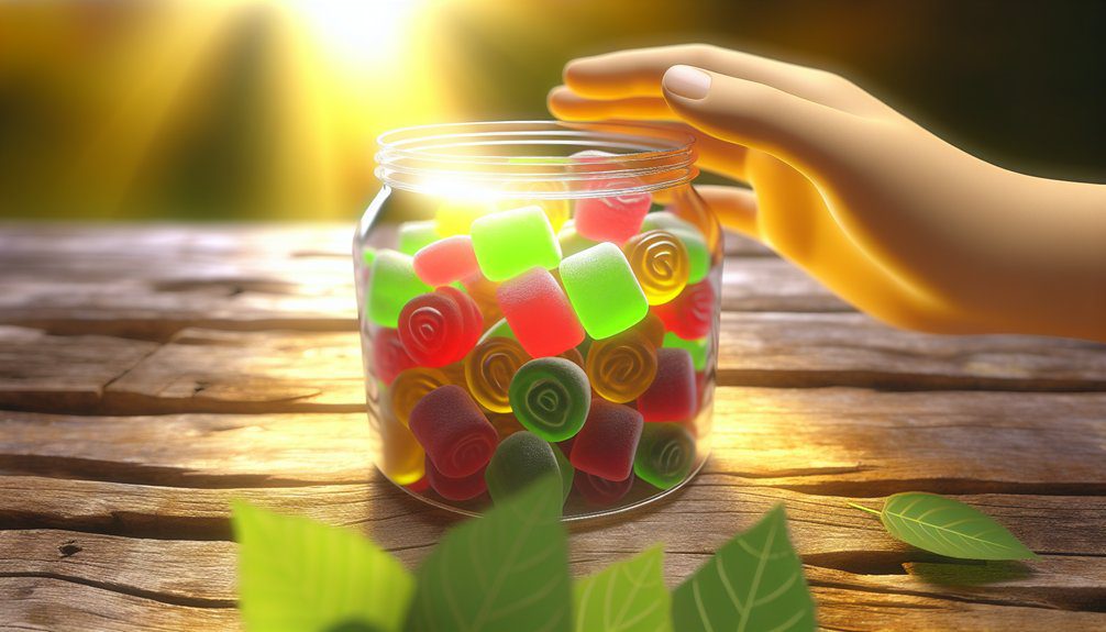 Dosage Recommendations for CBD Gummies