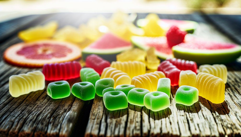How to Incorporate CBD Gummies Into Your Routine