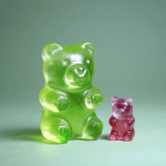 What Does MG Mean In CBD Gummies 3