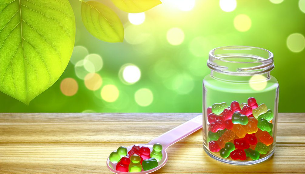 Safety and Side Effects of CBD Gummies