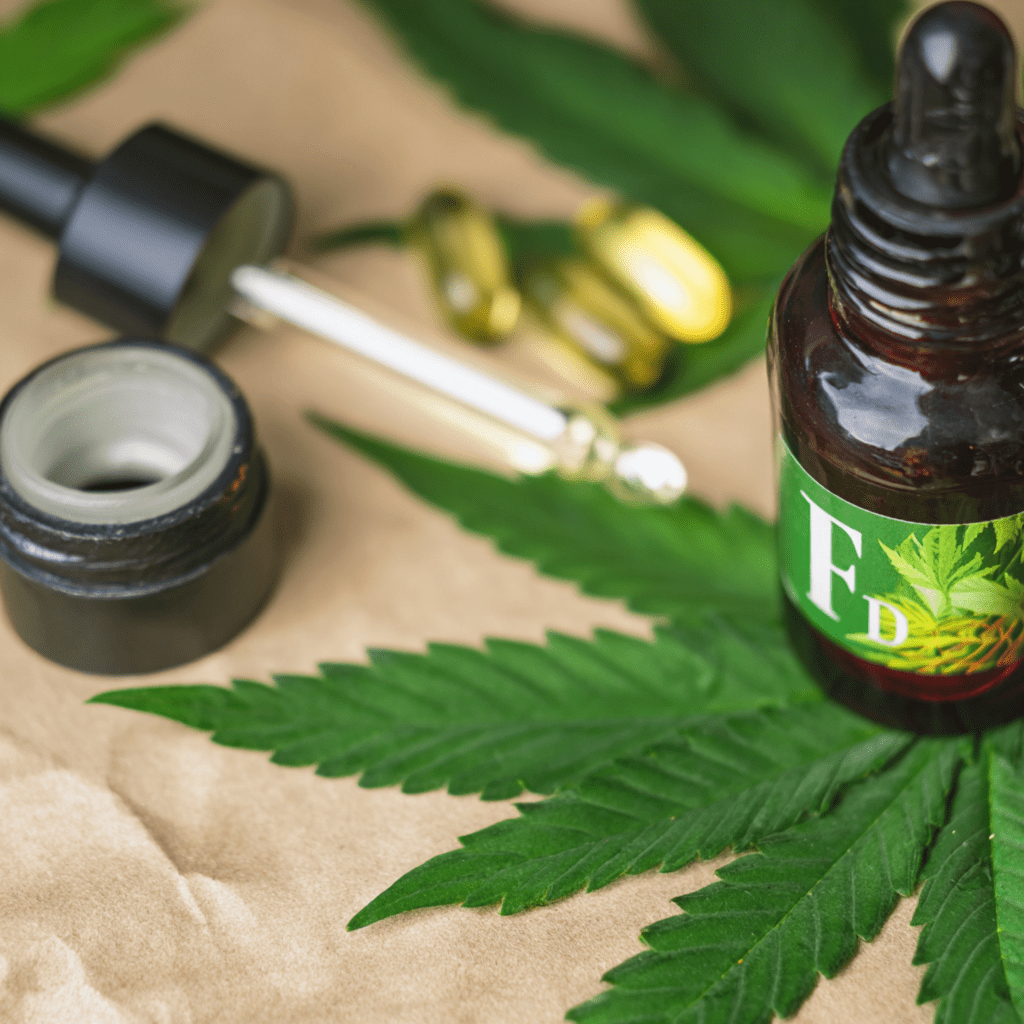 Transparency in CBD Labeling