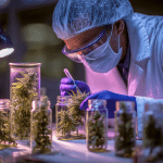 Medicare Pilot Program to Pay for CBD Treatments