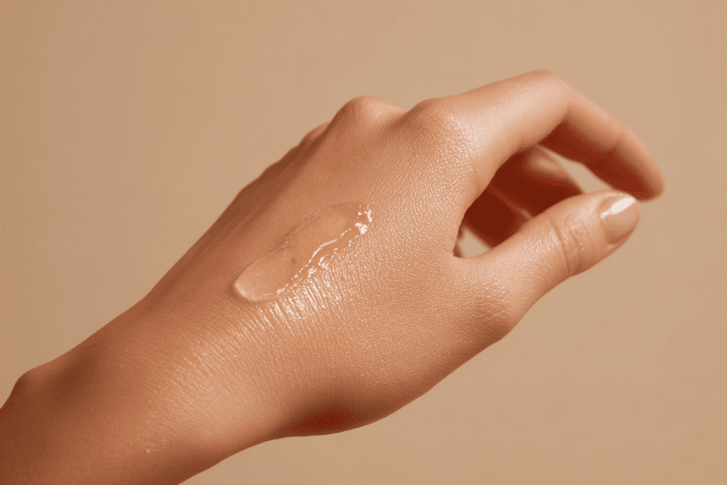 CBD for Skin Conditions