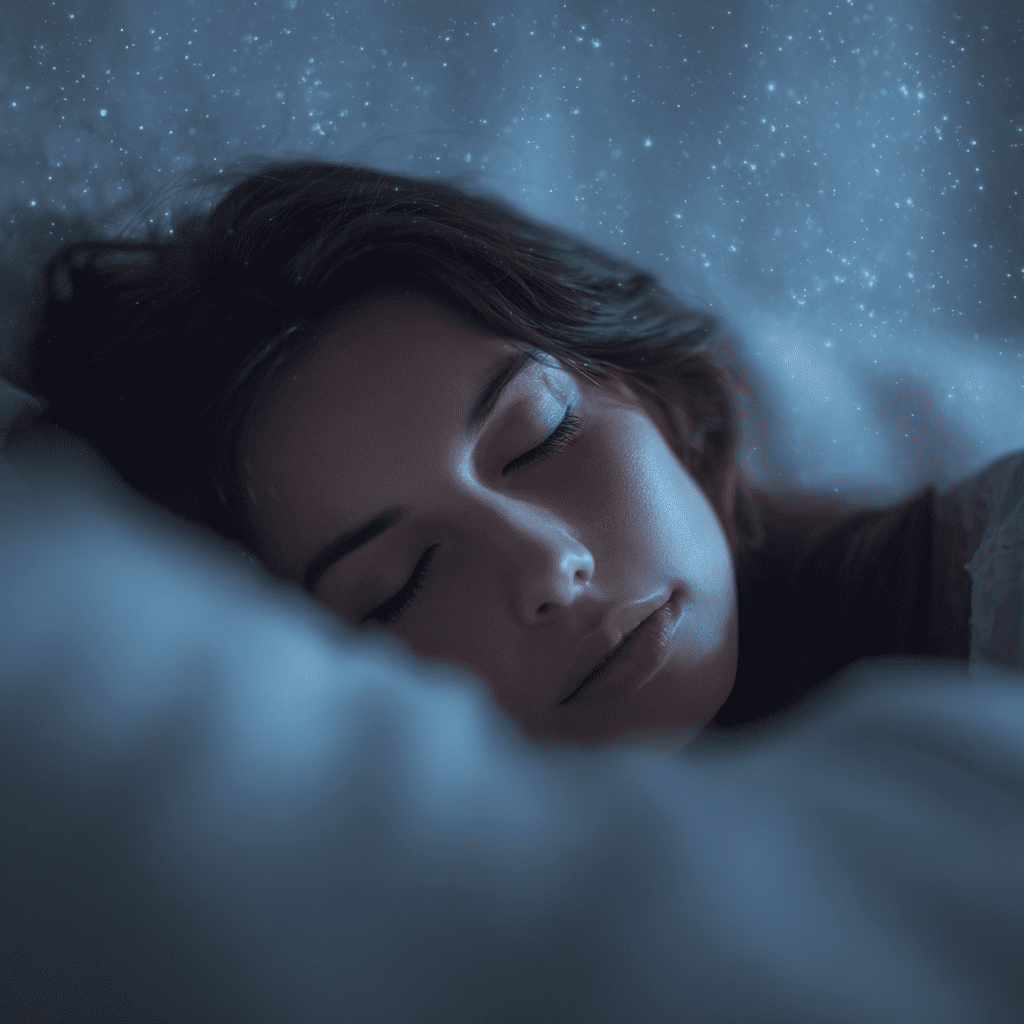 CBD for Sleep Improvement