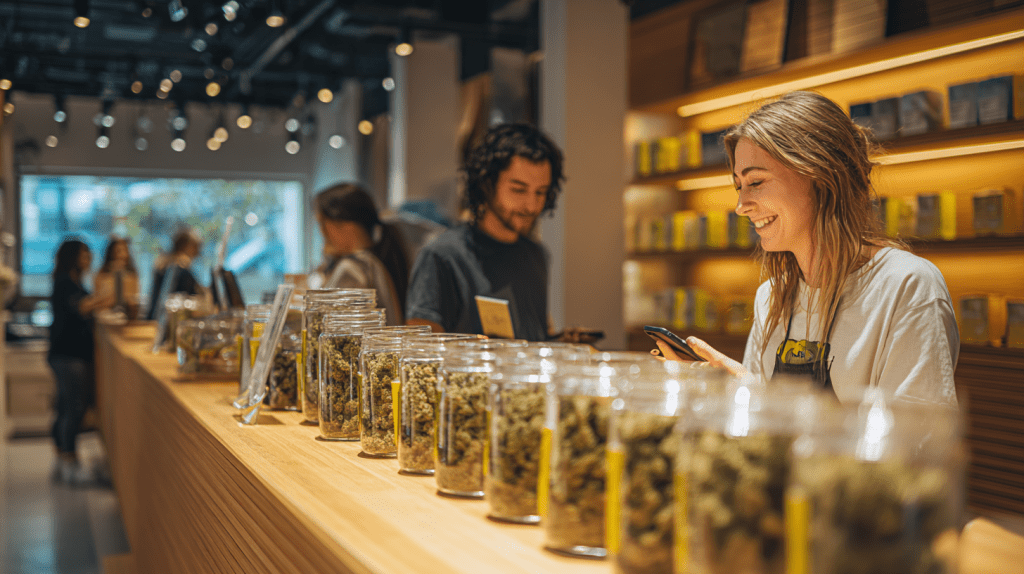 Regulatory Changes Impacting CBD Expansion