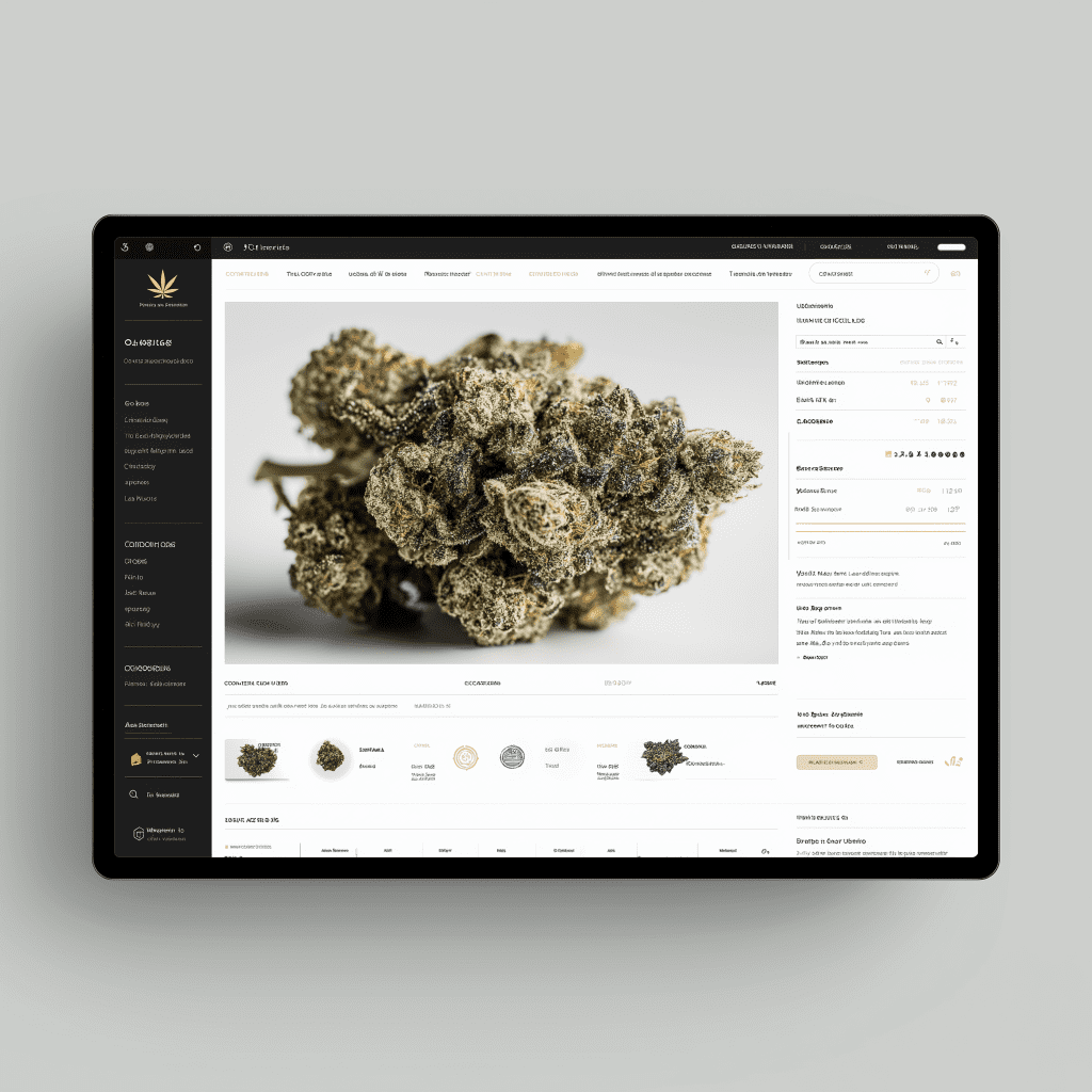 Expansion of CBD Market Growth & Valuation 3