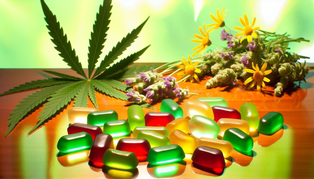 CBD Content and Potency