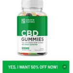 Radiant CBD Gummies
