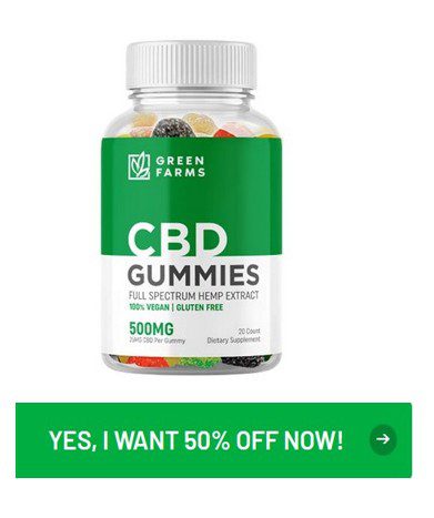 Radiant CBD Gummies