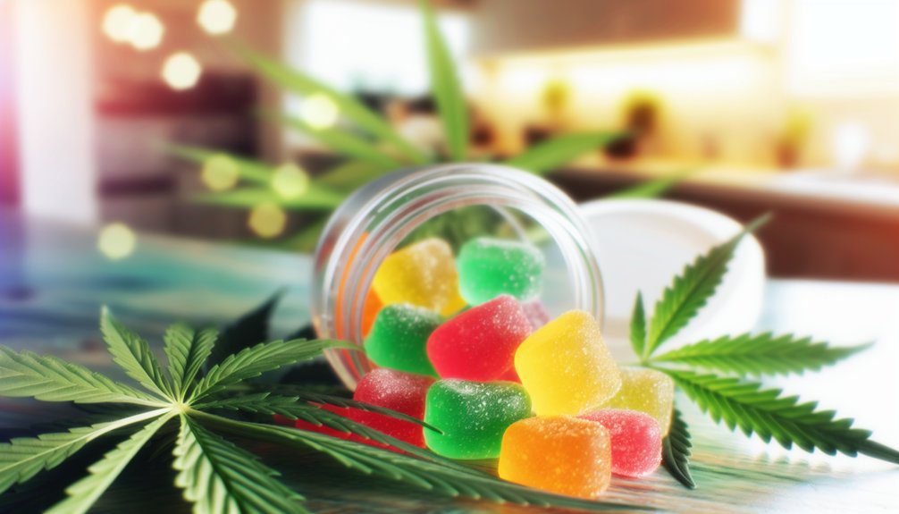 The Science Behind CBD and Its Benefits