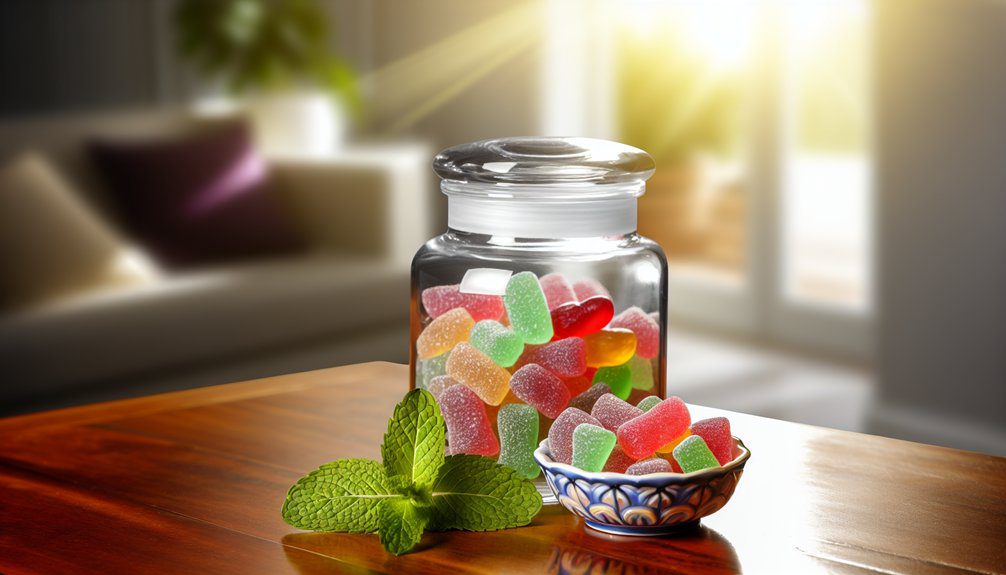 Potential Health Benefits