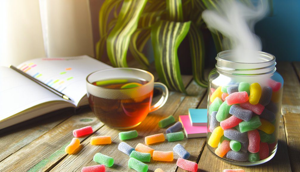 Tips for a Safe CBD Experience