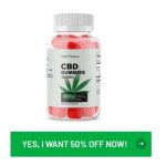 Calm Nature CBD Gummies