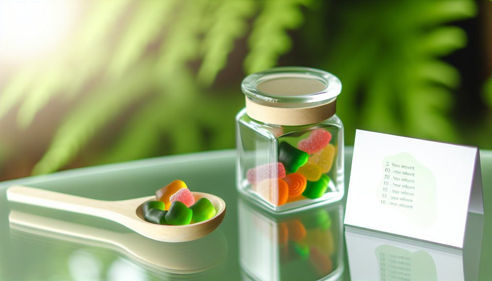 How Do CBD Gummies Work?