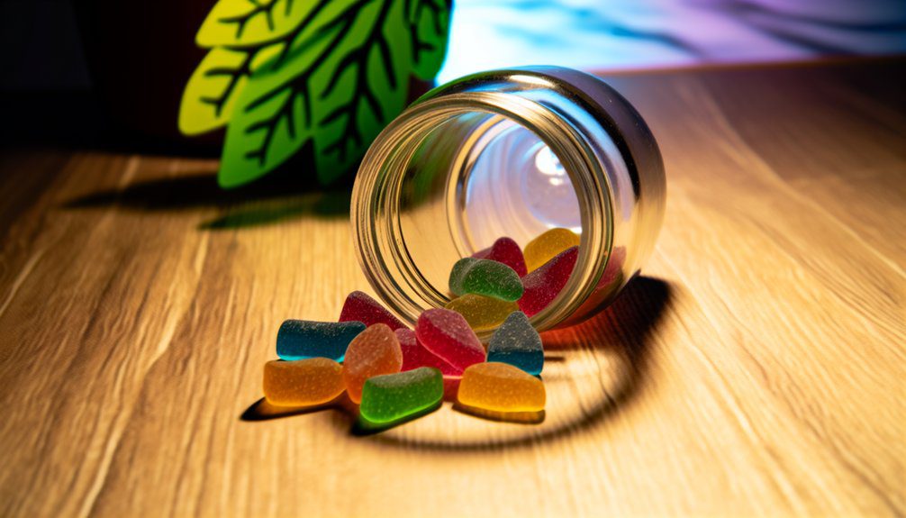 What Users Are Saying About CBD Gummies
