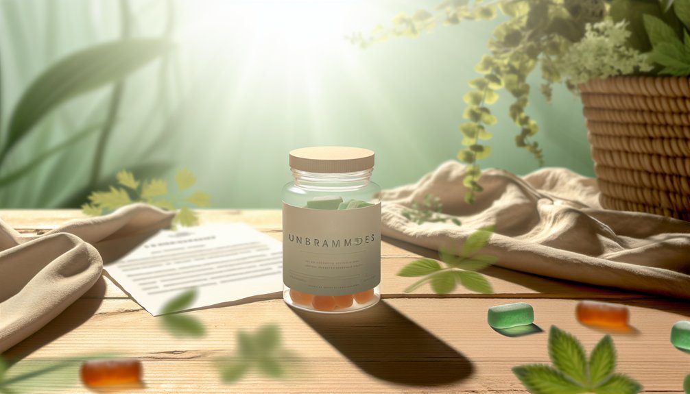 The Science Behind CBD and Stress Relief