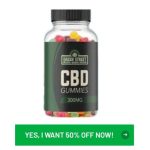 Greenvow CBD Gummies