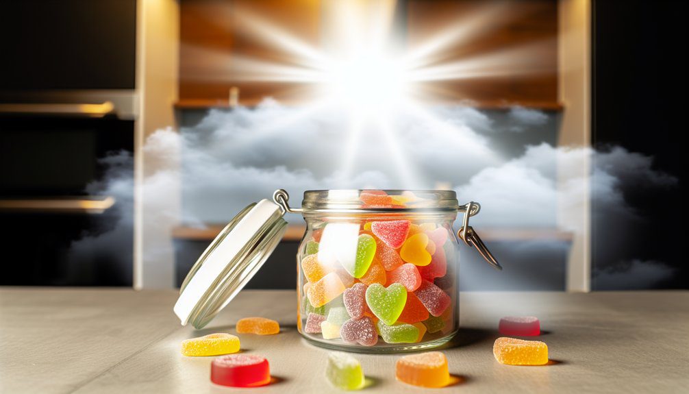 Key Ingredients That Make CBD Gummies Effective