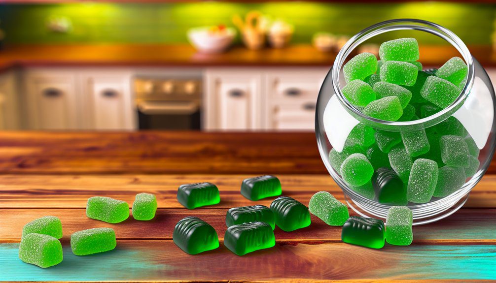 Can CBD Gummies Help With Sleep Issues?