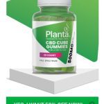 Planta CBD Gummies