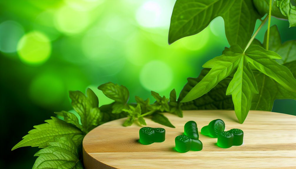 Where the CBD Is Sourced