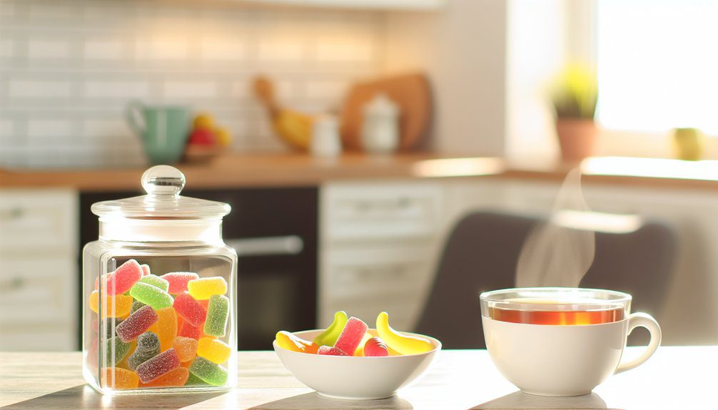 How to Choose the Right CBD Gummy for You