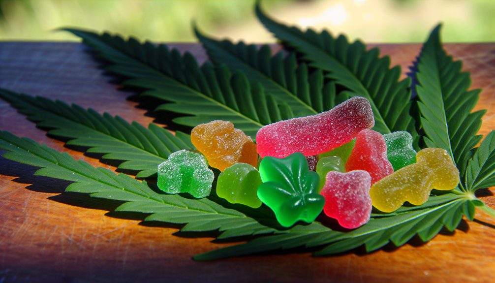 Tips for Incorporating CBD Gummies Into Your Routine