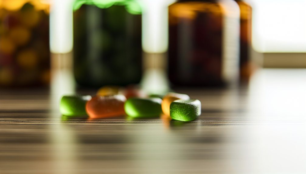 The Benefits of Using Wyld Gummies for Relaxation?