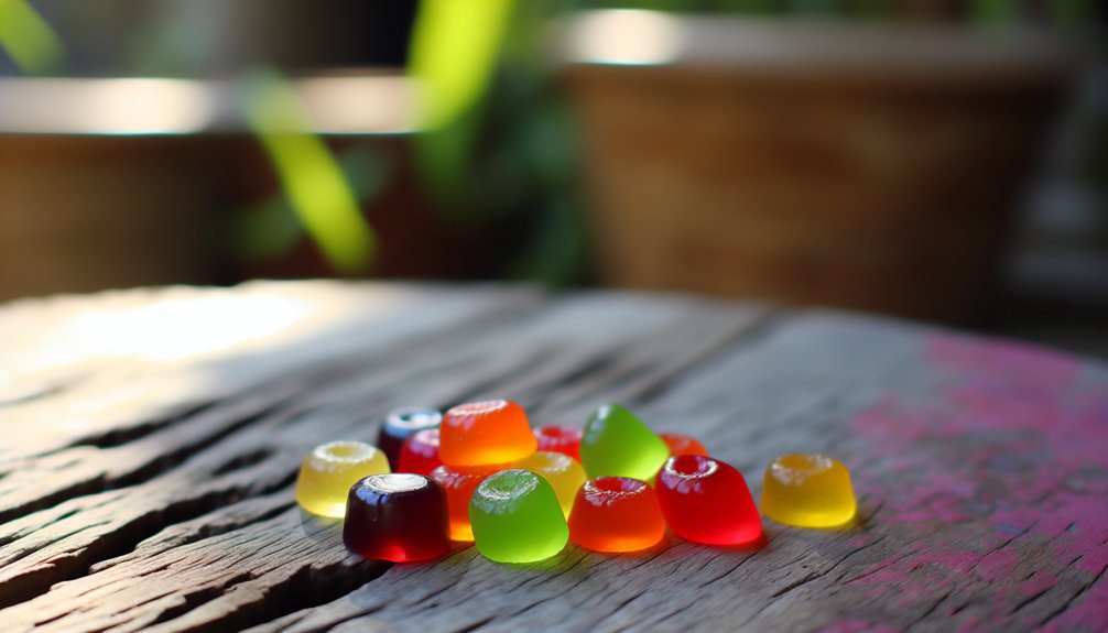 How to Incorporate CBD Gummies Into Your Daily Routine
