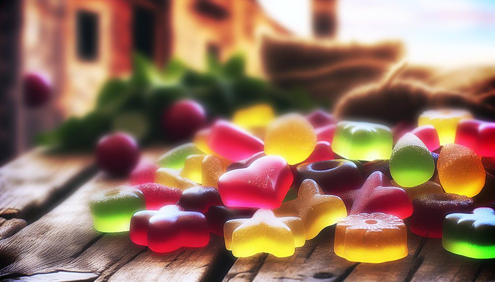 What to Watch Out For: Side Effects of CBD Gummies