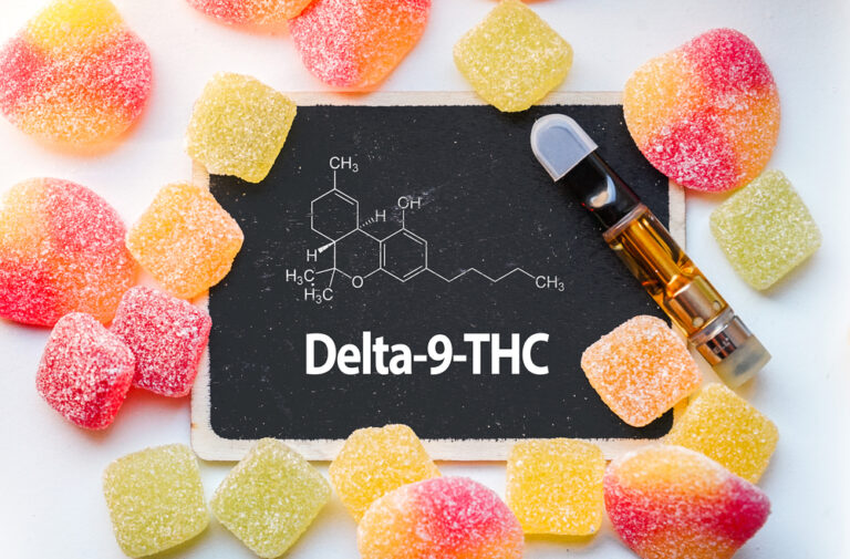 CBD Gummies Ecommerce Marketing You Are Selling the Format FDA Named